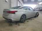 2021 NISSAN ALTIMA