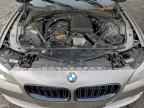 2011 BMW 5 series
