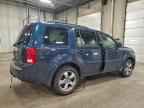 2012 HONDA PILOT
