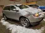 2010 LINCOLN MKX