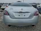 2014 NISSAN Maxima