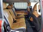 2022 KIA Carnival