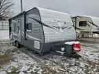 2021 JAYCO JAY FLIGHT