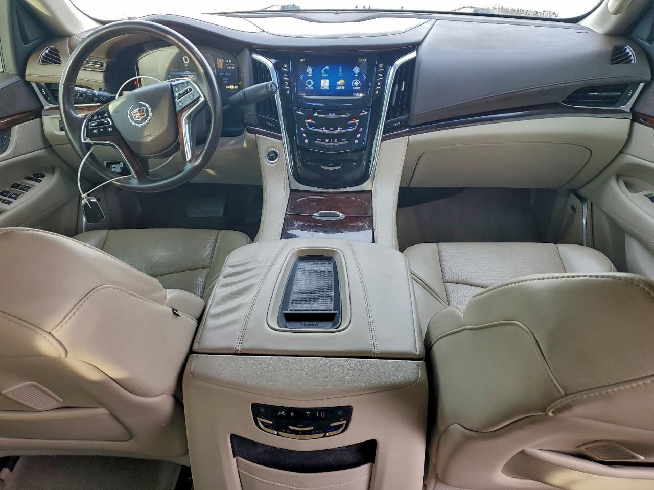 2015 CADILLAC ESCALADE