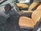 2025 LEXUS RX 350H