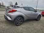 2018 TOYOTA C-HR