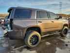 2015 CHEVROLET Tahoe
