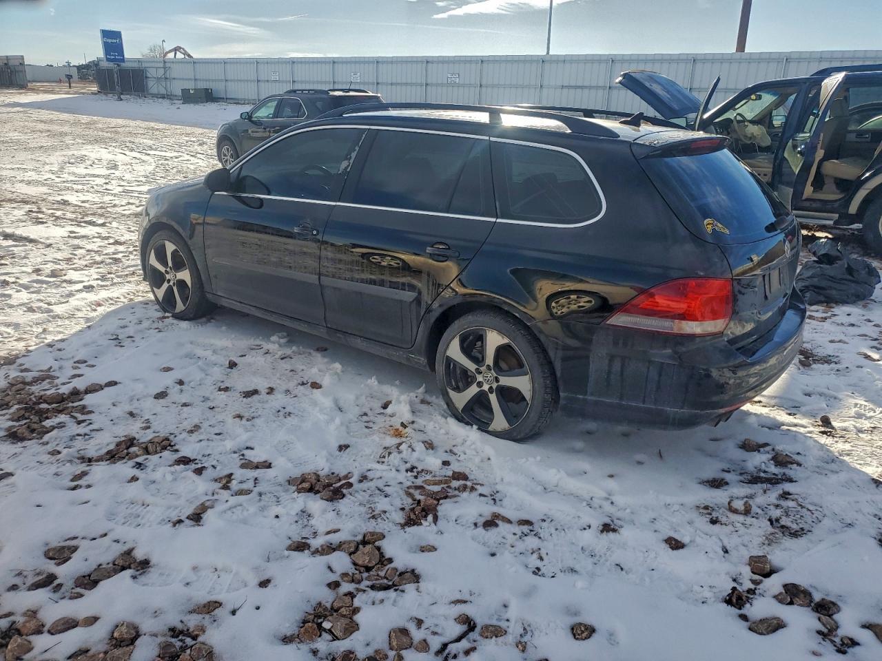 2011 VOLKSWAGEN JETTA