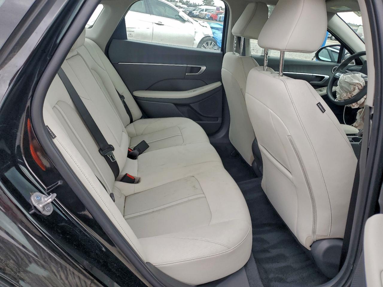 2024 HYUNDAI SONATA