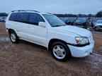 2007 TOYOTA HIGHLANDER