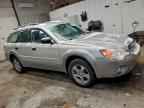 2007 SUBARU Outback