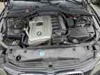 2007 BMW 5 series