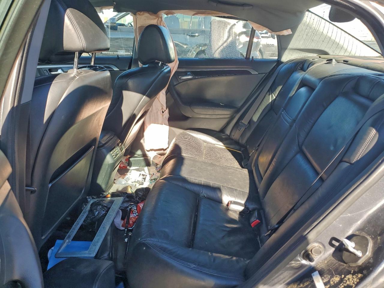 2005 ACURA TL