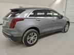 2021 CADILLAC XT5