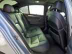 2011 BMW 5 series
