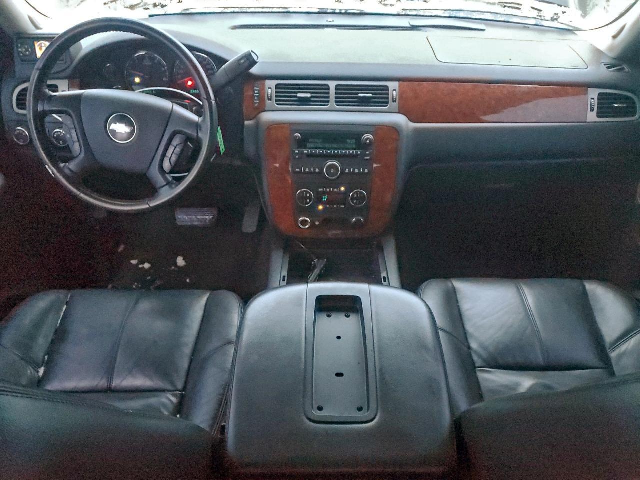 2008 CHEVROLET Silverado