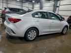 2021 KIA RIO