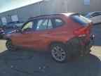 2014 BMW X1