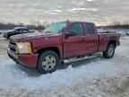2008 CHEVROLET Silverado