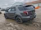 2015 FORD Explorer Sport Trac