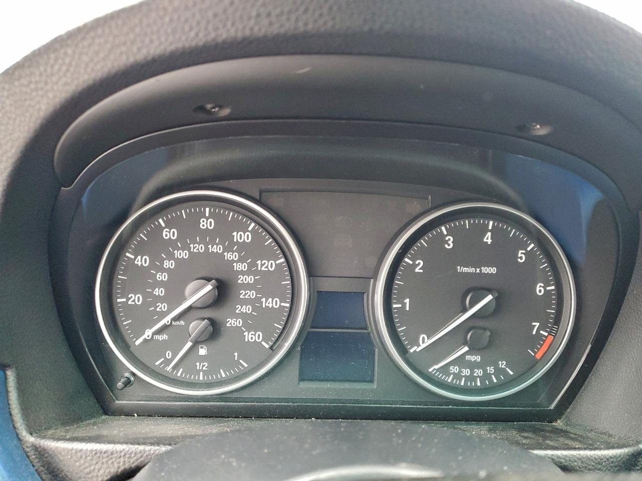 2008 BMW 3 SERIES