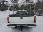 2007 GMC SIERRA 1500