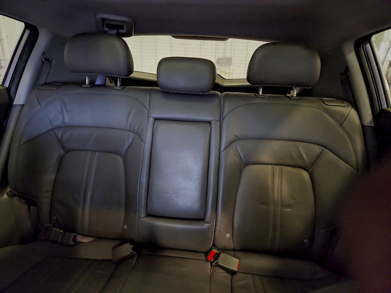 2012 KIA SPORTAGE