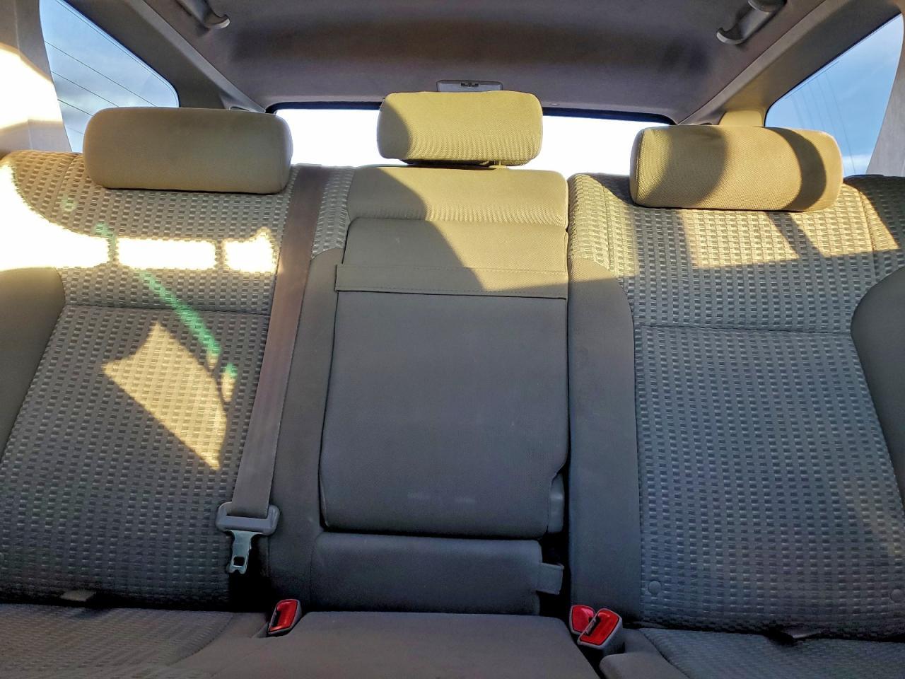 2008 TOYOTA 4Runner