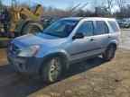 2005 HONDA CR-V