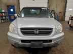 2004 HONDA PILOT