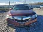 2014 ACURA MDX