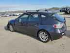 2011 SUBARU IMPREZA