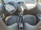 2015 NISSAN VERSA