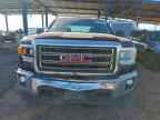 2014 GMC Sierra
