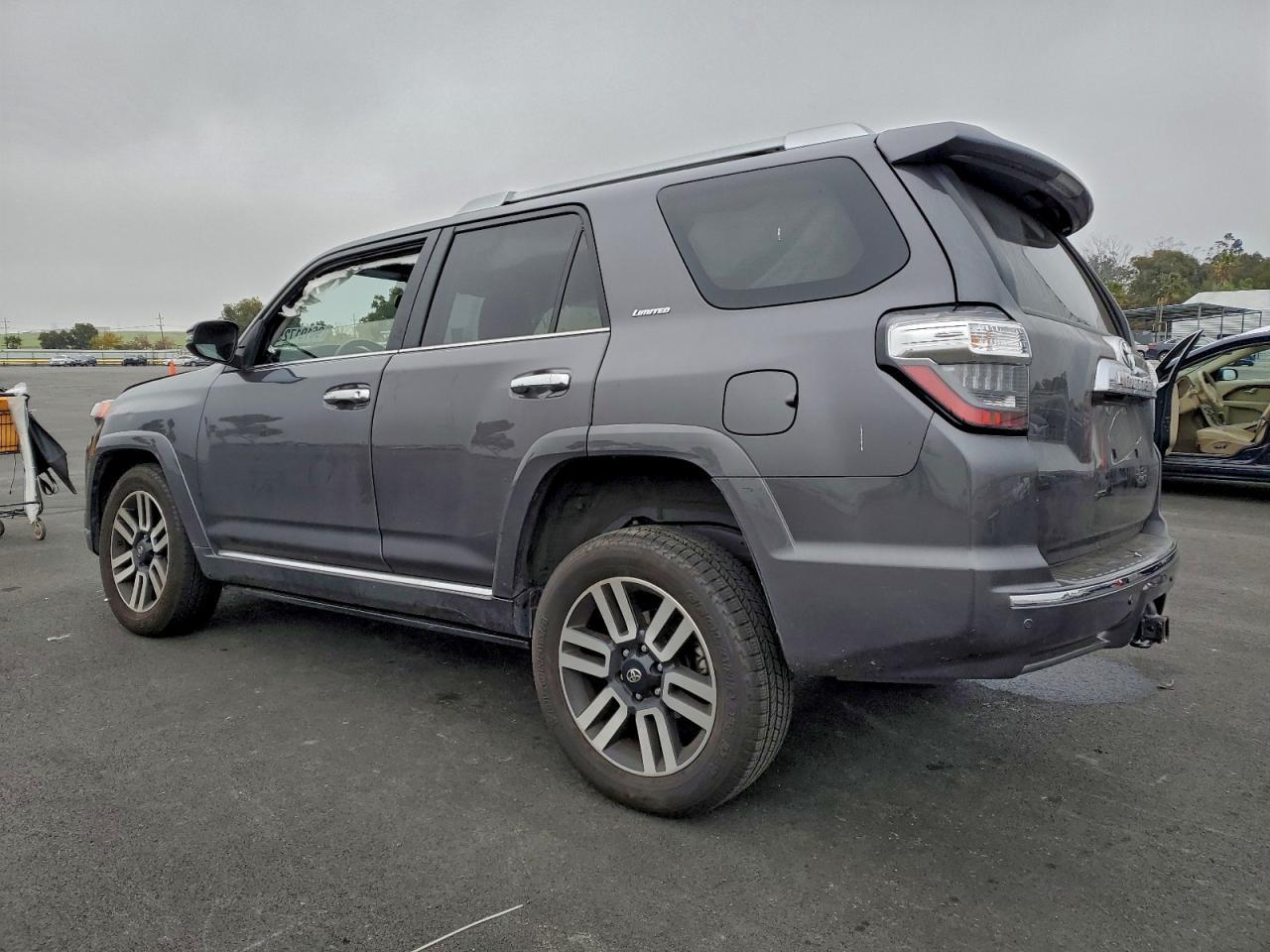 2023 TOYOTA 4Runner