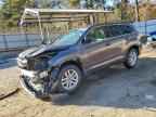2016 TOYOTA HIGHLANDER