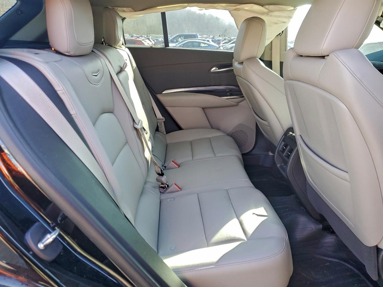 2023 CADILLAC XT4