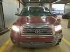 2008 TOYOTA TUNDRA