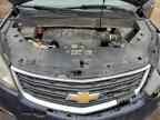 2015 CHEVROLET TRAVERSE