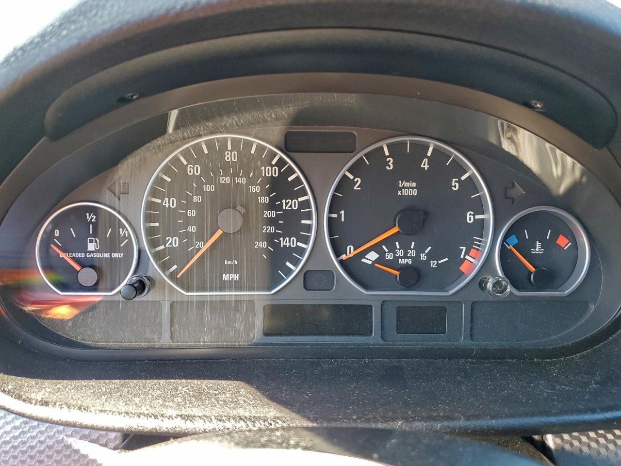 2006 BMW 3 SERIES