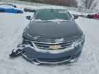 2018 CHEVROLET IMPALA