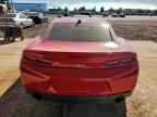 2016 CHEVROLET Camaro