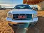 2010 GMC Sierra