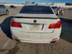 2011 BMW 7 series
