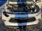 2020 TOYOTA HIGHLANDER