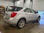 2012 CHEVROLET EQUINOX