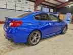 2017 SUBARU WRX