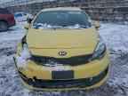 2016 KIA RIO