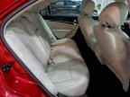 2012 LINCOLN MKZ