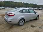 2016 FORD Fiesta